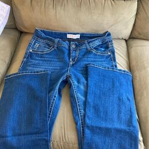 Women’s Boot cut Jeans